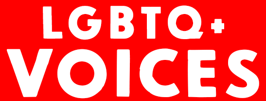 LGBTQ +Voices